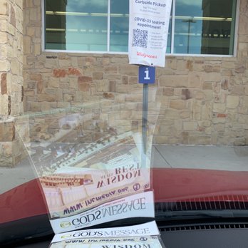 Walgreens - 01/07/23- Saturday - Cosmetics & Beauty Supply Near Me - McKinney, Texas