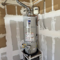 Cali Water Heaters & HVAC