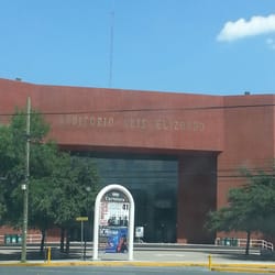 Auditorio Luis Elizondo - Auditorio Luis Elizondo