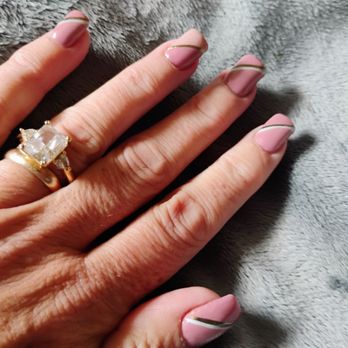 Tek Nail & Spa - My nails by Anna. - Nail Salons Near Me - Waterbury, Connecticut Tek Nail & Spa - My nails by Anna. - Nail Salons Near Me - Waterbury, Connecticut