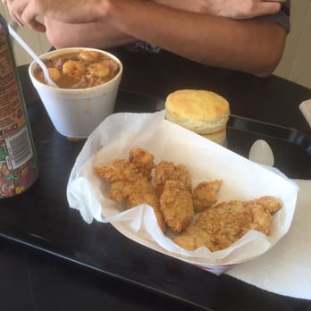 Mickle Cajun Kitchen - Chicken tender combo was too good and the gumbo was to die for - Cajun/Creole Near Me - Dallas, Texas Mickle Cajun Kitchen - Chicken tender combo was too good and the gumbo was to die for - Cajun/Creole Near Me - Dallas, Texas