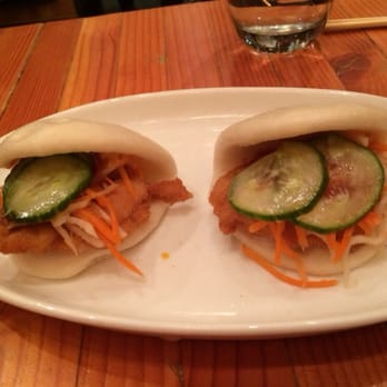 Mecha Noodle Bar - KFC bao - Ramen Near Me - Fairfield, Connecticut Mecha Noodle Bar - KFC bao - Ramen Near Me - Fairfield, Connecticut