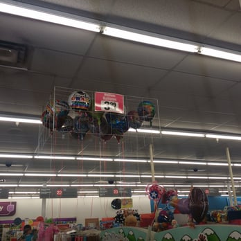 CVS Pharmacy - Balloons - Drugstores Near Me - LOS ANGELES, California