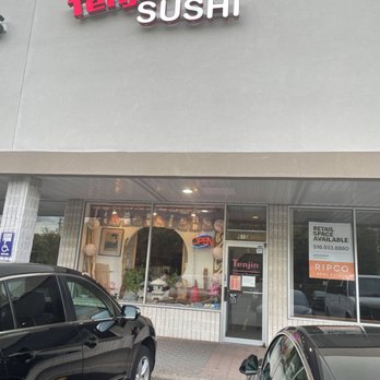 Tenjin Sushi - Tenjin Sushi - Japanese Near Me - Syosset, New York Tenjin Sushi - Tenjin Sushi - Japanese Near Me - Syosset, New York