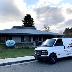 Xtreme Maintenance - Thank you Aria Community Health Center for choosing Xtreme Carpet and Floor Care!