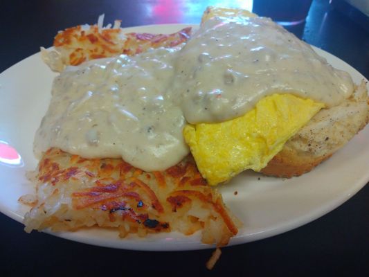 Busy Bee Café by null