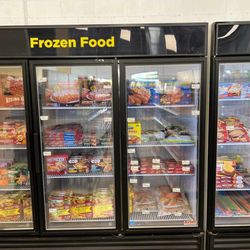 Tootie's Grocery - Frozen Foods