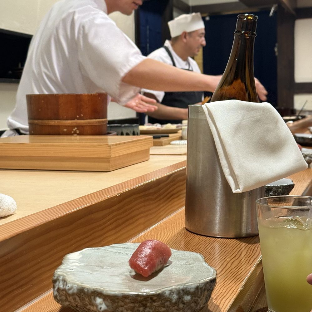 Sushi Takeda - Sushi Bars Near Me - Los Angeles, California