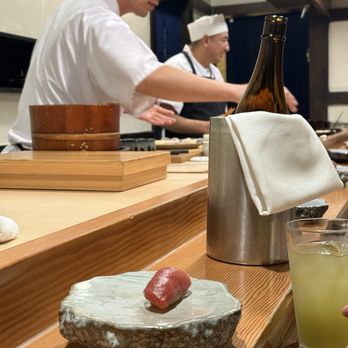 Sushi Takeda - Sushi Bars Near Me - Los Angeles, California