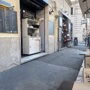 Ristorante Volare - Pizza Near Me - Rome, RM Ristorante Volare - Pizza Near Me - Rome, RM