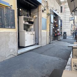 Ristorante Volare