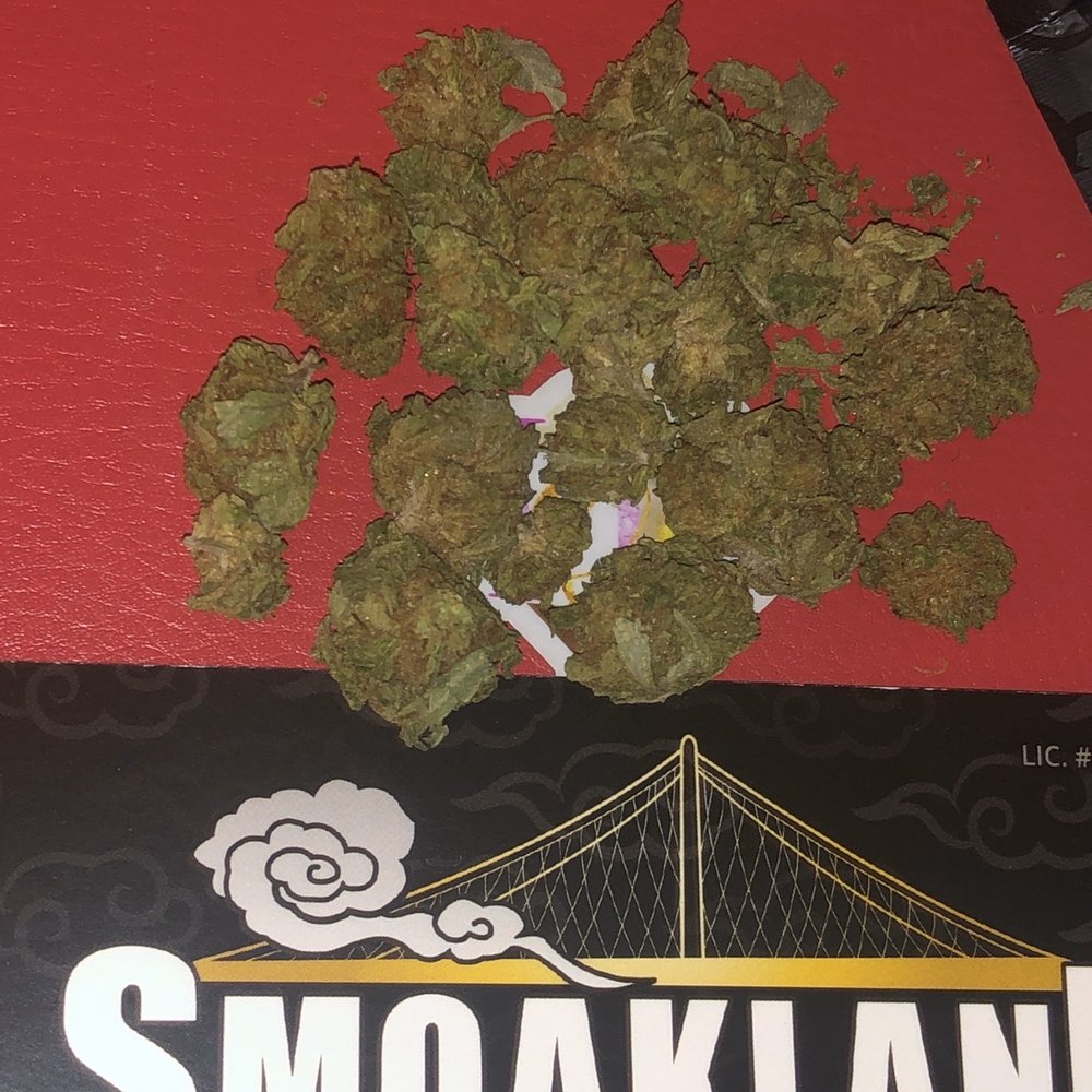 Smoakland Weed Delivery - Strawberry Cheesecake - Cannabis Dispensaries Near Me - Oakland, California Smoakland Weed Delivery - Strawberry Cheesecake - Cannabis Dispensaries Near Me - Oakland, California