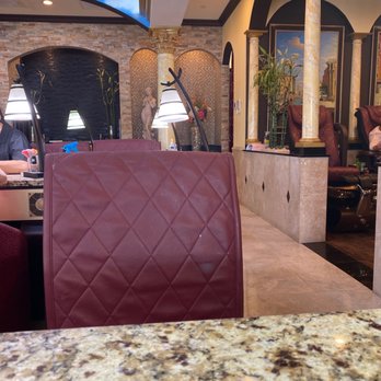 Anthony Vince Nail Spa - Nail Salons Near Me - Louisville, Kentucky