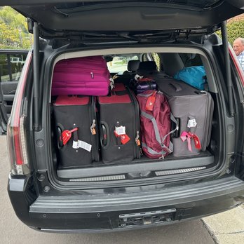 J&R Shuttle Service - Limos Near Me