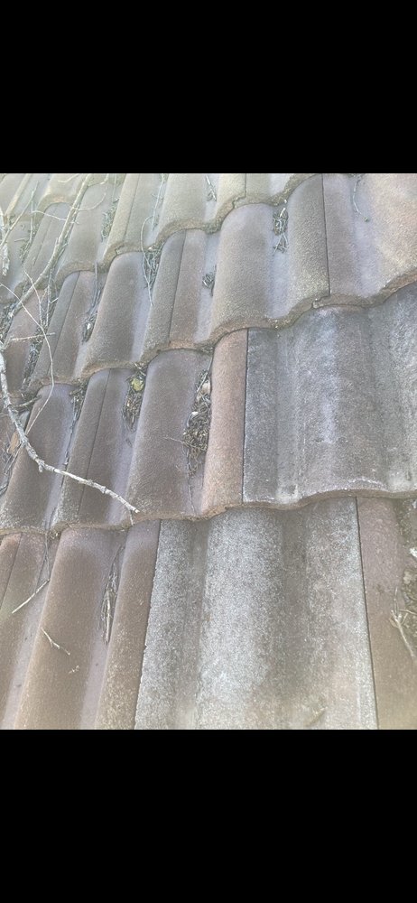 Slide of Maximum Roofing