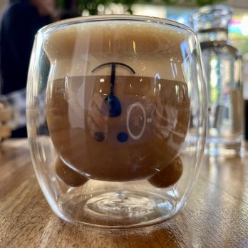 Lapisara Eatery - Oat milk latte - Breakfast & Brunch Near Me - San Francisco, California Lapisara Eatery - Oat milk latte - Breakfast & Brunch Near Me - San Francisco, California
