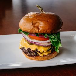 Double Burger