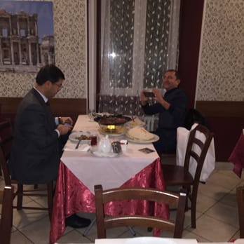 Turkuaz - Turkish Near Me - Milan, Michigan