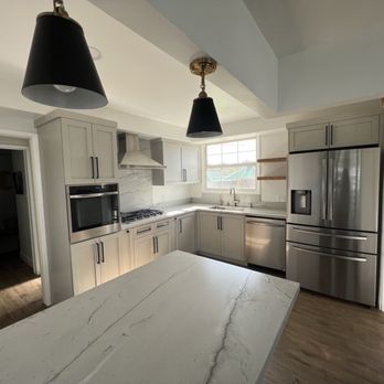 GR Remodel Pro's - General Contractors Near Me - Long Beach, California