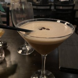 Espresso martini