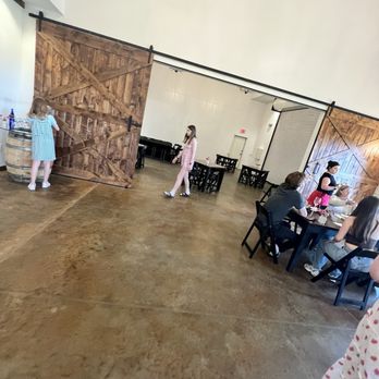 Valley Mills Vineyards - Another room? 5/24/26 - Wineries Near Me - Valley Mills, Texas Valley Mills Vineyards - Another room? 5/24/26 - Wineries Near Me - Valley Mills, Texas