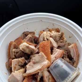 East Buffet & Restaurant - Crispy Roast Pork Belly - Buffets Near Me - Flushing, New York East Buffet & Restaurant - Crispy Roast Pork Belly - Buffets Near Me - Flushing, New York