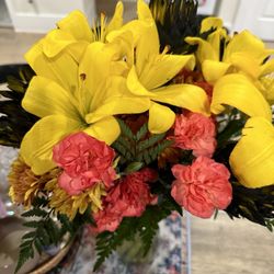 Florist Artist
