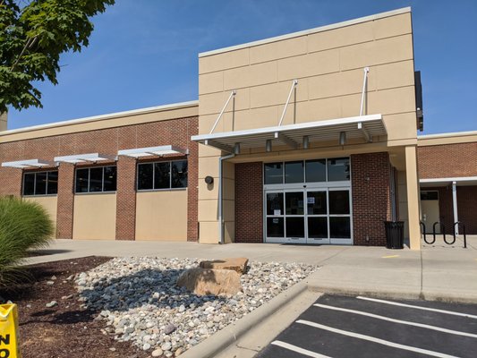 Goodwill Rockingham Nc GOODWILL INDUSTRIES OUTLET STORE - Updated July 2026 - 28 Photos & 17 ...