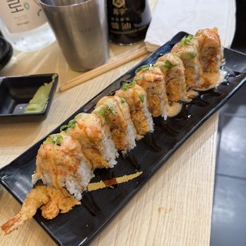 Gorilla Sushi - Sushi Bars Near Me - Las Vegas, Nevada Gorilla Sushi - Sushi Bars Near Me - Las Vegas, Nevada