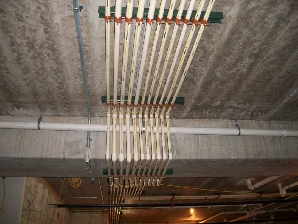 Slide of All Pride Plumbing