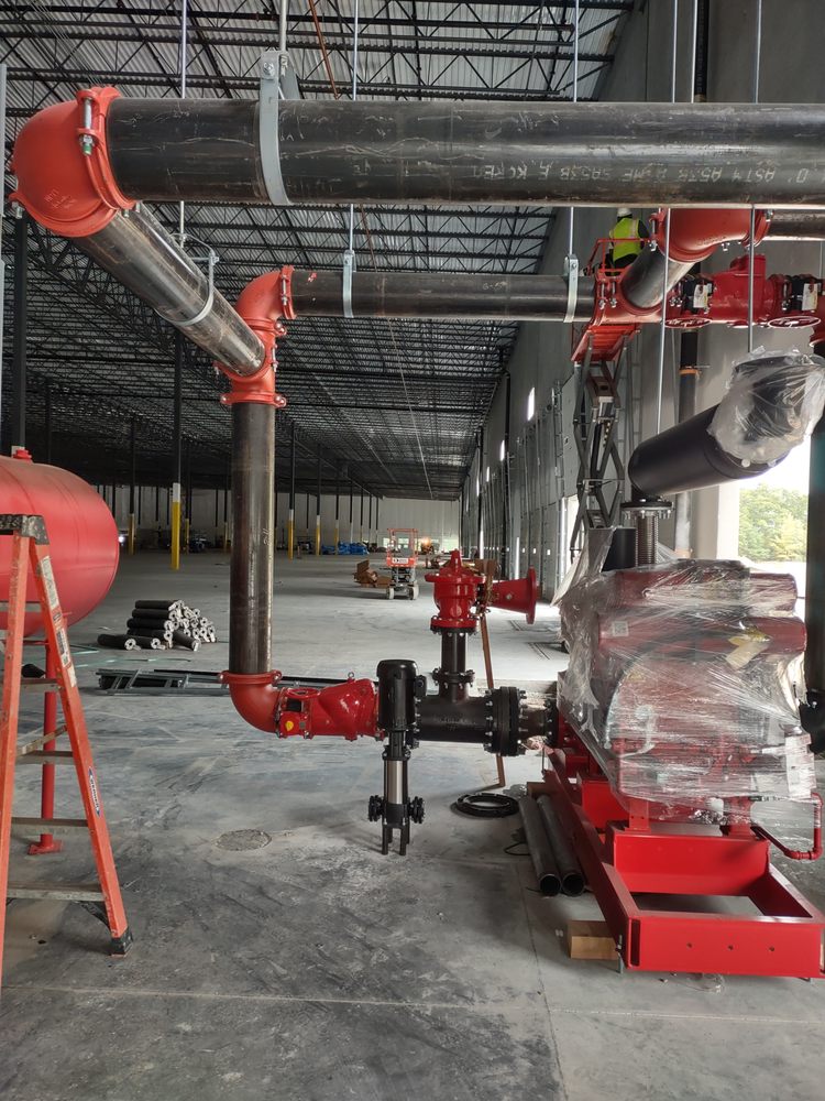 Slide of Akile Walsh Construction