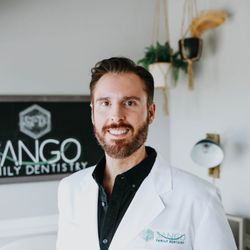 Sango Family Dentistry - Dr. Richard Anderson