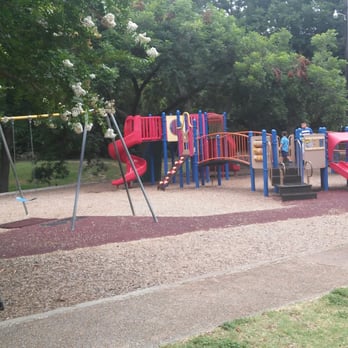 Northwest District Park - Playground - Parks Near Me - Austin, Texas