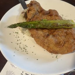 Country Fried Pork Chops