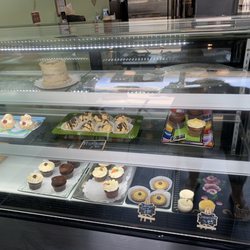 Camilles Bakery
