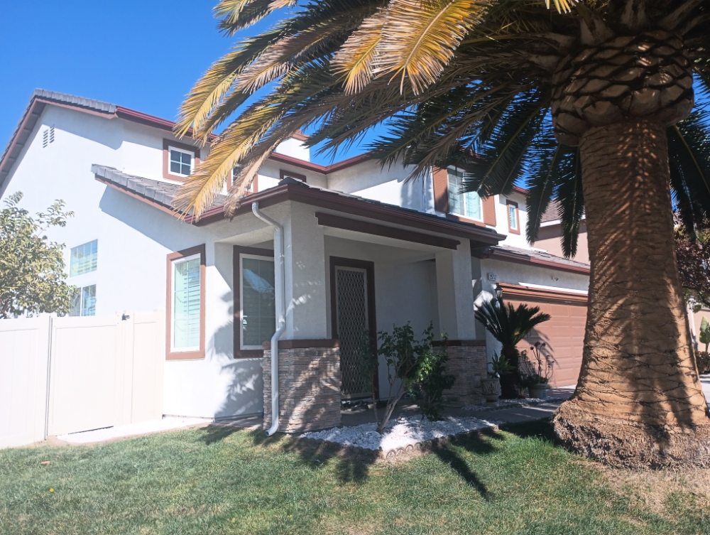 Slide of H.O Gutter Care