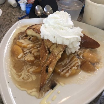 Starling Diner - New American Near Me - Long Beach, California