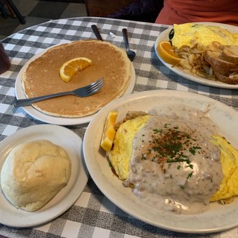 Stepping Stone Cafe - Man cake, Bad ass breakfast, biscuit - American Near Me - Portland, Oregon Stepping Stone Cafe - Man cake, Bad ass breakfast, biscuit - American Near Me - Portland, Oregon