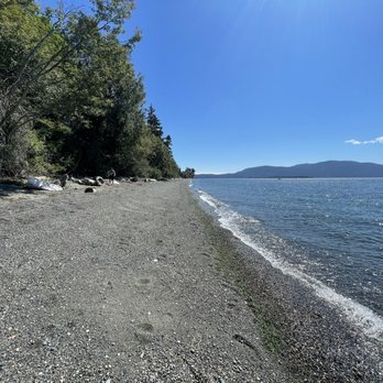 Sunset Beach - Beaches Near Me - Lummi Island, Washington Sunset Beach - Beaches Near Me - Lummi Island, Washington