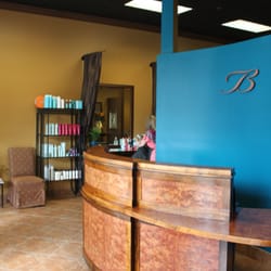 Bella Toscana Salon
