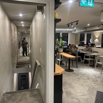 Cafe Kray - Korean Near Me - North York, Ontario