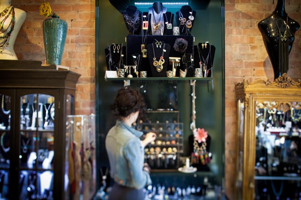 Made You Look by null