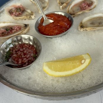 Jules@Market - Oysters to start - New American Near Me - Bristol, Pennsylvania Jules@Market - Oysters to start - New American Near Me - Bristol, Pennsylvania