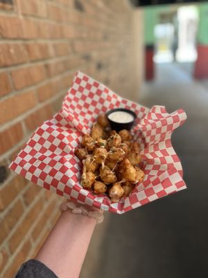 Windbag Saloon & Grill by null