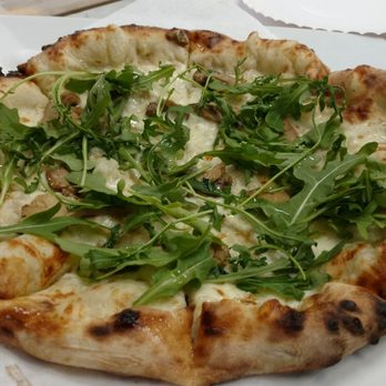 786 Degrees - Fungi pizza - Pizza Near Me - Los Angeles, California 786 Degrees - Fungi pizza - Pizza Near Me - Los Angeles, California