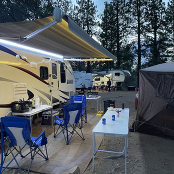 Boca Campground - Campgrounds Near Me - Truckee, California