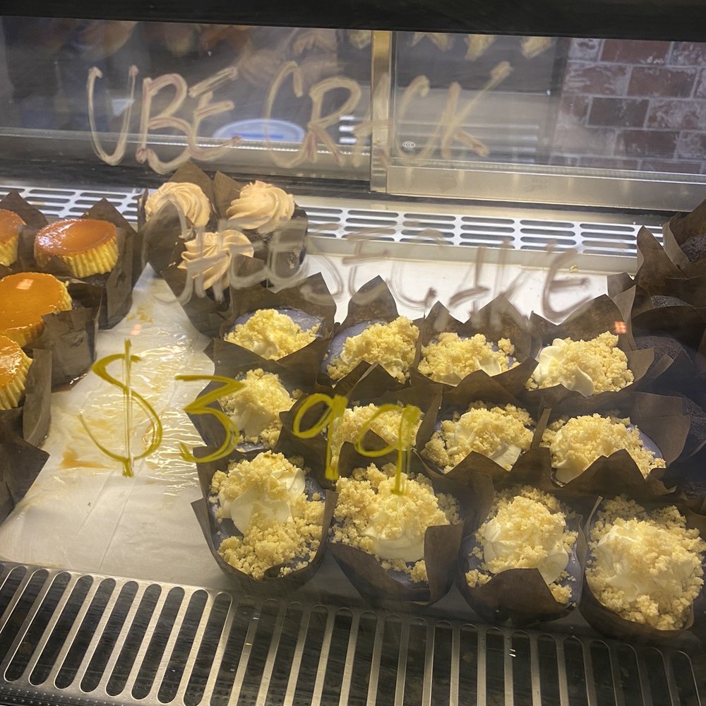Cafe 86 - Cafes Near Me - Northridge, California
