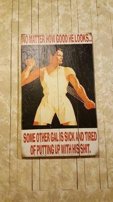 Little Woodrow's Parmer by null