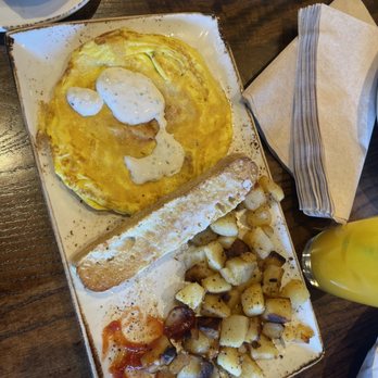 First Watch - Smoked salmon frittatas - Breakfast & Brunch Near Me - Abington, Pennsylvania