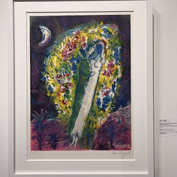 Palm Beach Modern + Contemporary - Marc Chagall - Festivals Near Me - West Palm Beach, Florida Palm Beach Modern + Contemporary - Marc Chagall - Festivals Near Me - West Palm Beach, Florida